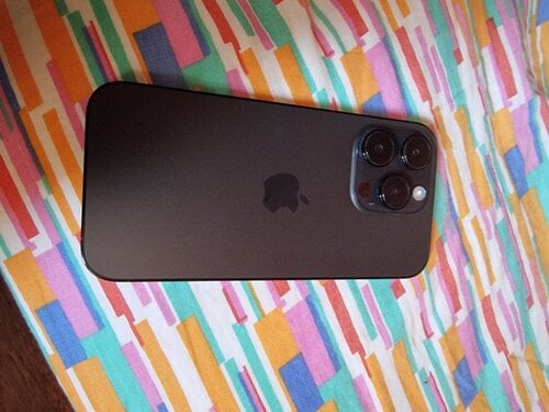 Apple iPhone 14 Pro (Μαύρο/128 GB) Νεα τιμη!!