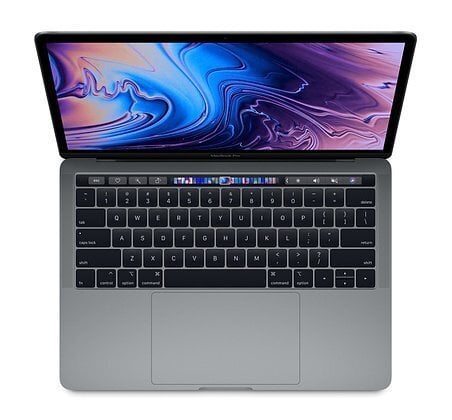 Apple Macbook Pro 13inch 2018 Intel i5/16GB RAM DDR4/256GB SSD/Mac OS X Sonoma