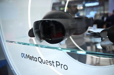 Η Meta ανοίγει το λειτουργικό σύστημα του Quest σε κατασκευαστές άλλων συσκευών