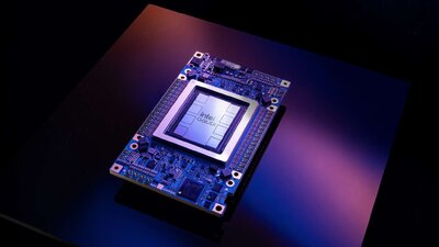 Ο νέος επιταχυντής AI της Intel, Gaudi 3, υπόσχεται υψηλότερη απόδοση και ενεργειακή αποδοτικότητα από τον NVIDIA H100