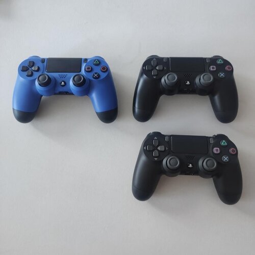 ps4 controllers v2 edition