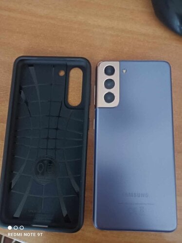 Samsung Galaxy S21 5g 128GB και ανταλλαγές
