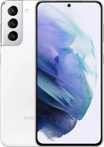 Samsung Galaxy S21 5G (Άσπρο/256 GB)