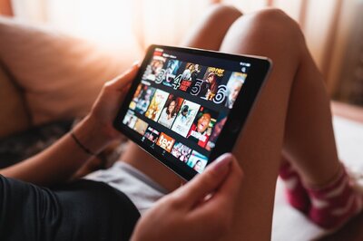 Θεαματική αύξηση κερδών για τη Netflix μετά τα μέτρα αντιμετώπισης του διαμοιρασμού κωδικών