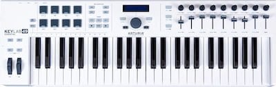 Arturia Midi Keyboard Keylab Essential 49