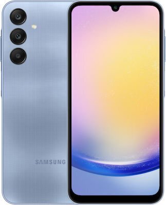Samsung a25 καινούργιο