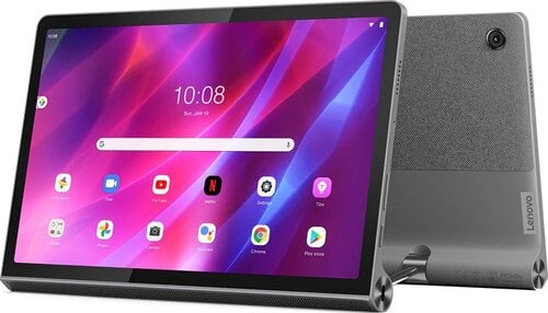 Lenovo Yoga Tab 11" (128 GB/4 GB/Android 11)
