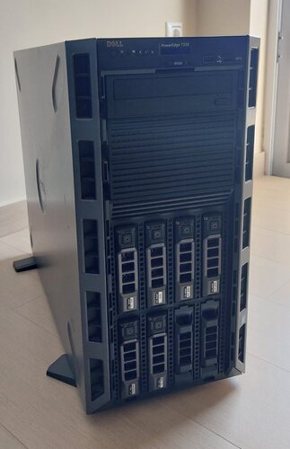 Dell Server - PowerEdge T330 - ΠΡΟΣΦΟΡΑ!!