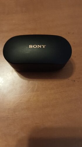 Sony WF-1000XM4 In-ear