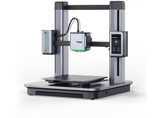 Anker AnkerMake M5 Αυτόνομος 3D Printer με Σύνδεση USB