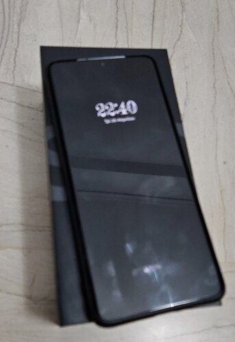 Samsung Galaxy S20+ (Γκρι/128 GB) ΝΑ ΦΕΎΓΕΙ