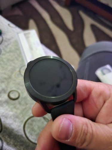 Xiaomi Watch S3 (47mm/Μαύρο/Αλουμίνιο, Ανοξείδωτο ατσάλι)