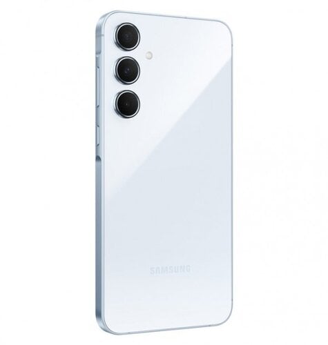 Samsung Galaxy A55 λευκο 256gb ΕΥΚΑΙΡΙΑ!!