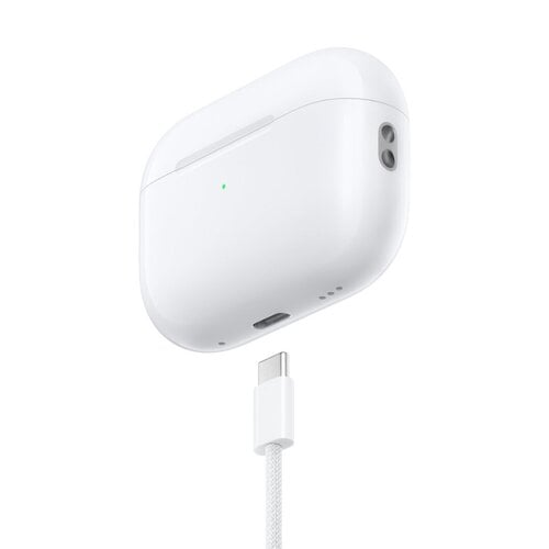 Apple AirPods Pro (2nd generation) usb-c