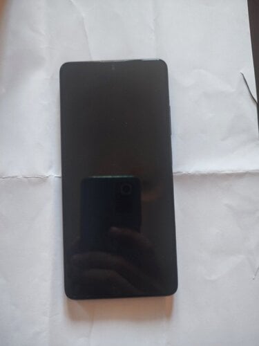 Xiaomi Redmi Note 12 Pro+ 5G (Μαύρο/256 GB)