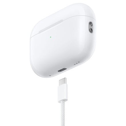 AirPods Pro 2nd generation type-c σφραγισμένα