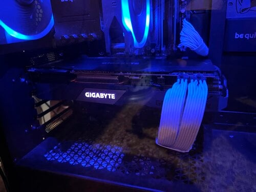 Gigabyte GeForce RTX 2080 GAMING OC 8G
