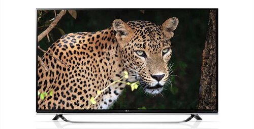 LG 65UF850v 65" Smart TV