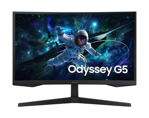 Samsung Odyssey S27CG554EU (27"/Wide Quad HD)