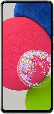 Samsung Galaxy A52s 5G (Ιόχρους/128 GB)