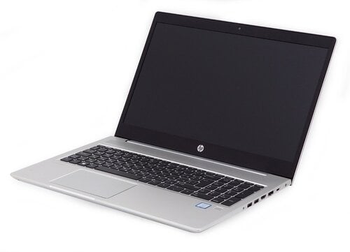 Hp Probook 430 G6 I5 8265 8gb 256gb Hewlett Packard Insomnia Gr