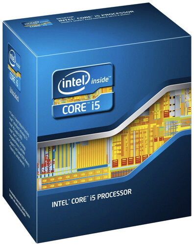 Περισσότερες πληροφορίες για "Intel Core i5-3550 (Box)"