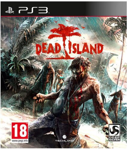 Περισσότερες πληροφορίες για "Dead Island (PlayStation 3)"