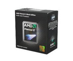 Περισσότερες πληροφορίες για "AMD Phenom II X2 521 (Box)"