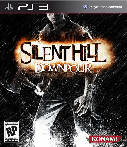 Περισσότερες πληροφορίες για "Silent Hill: Downpour (PlayStation 3)"