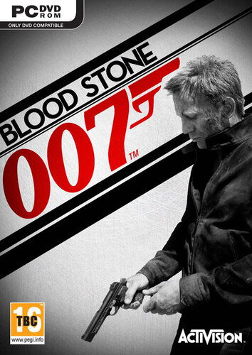 Περισσότερες πληροφορίες για "James Bond 007 Blood Stone PC (PC)"