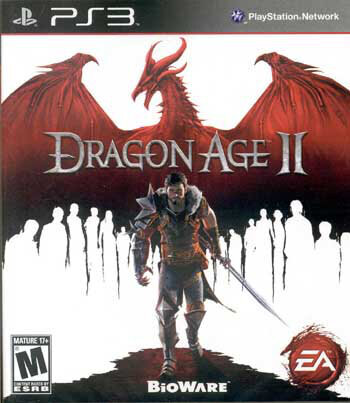 Περισσότερες πληροφορίες για "Dragon Age 2 (PlayStation 3)"