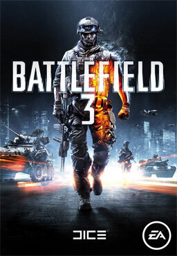 Περισσότερες πληροφορίες για "Battlefield 3 (PC)"
