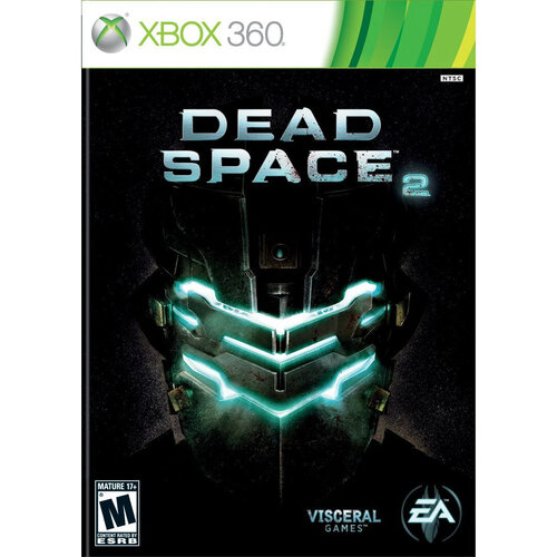 Περισσότερες πληροφορίες για "Dead Space 2 (Xbox 360)"