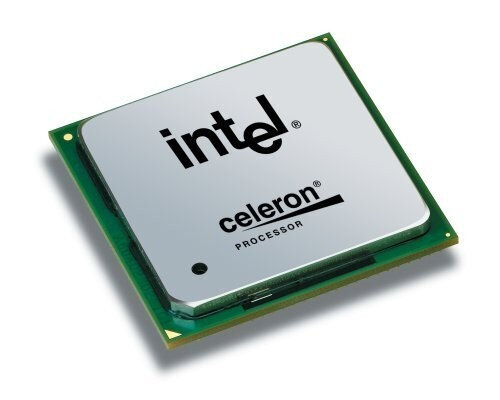 Περισσότερες πληροφορίες για "Intel Celeron 315 (Tray)"