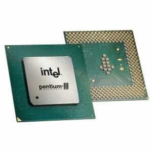Περισσότερες πληροφορίες για "Intel Pentium 80526PY1000256 (Box)"