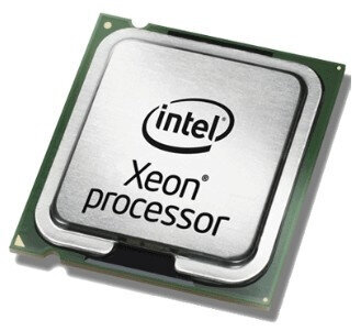 Περισσότερες πληροφορίες για "Intel Xeon L5508 (Tray)"