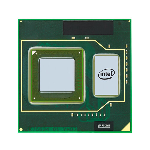 Περισσότερες πληροφορίες για "Intel Atom Z510P (Tray)"