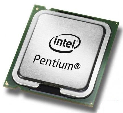 Περισσότερες πληροφορίες για "Intel Pentium 957 (Tray)"