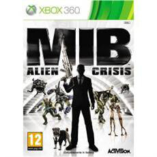 Περισσότερες πληροφορίες για "MEN IN BLACK 3 (Xbox 360)"