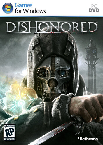 Περισσότερες πληροφορίες για "Dishonored (PC)"