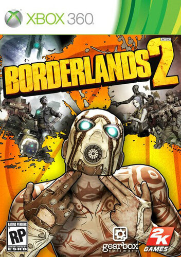 Περισσότερες πληροφορίες για "Borderlands 2: Ultimate Loot Chest Limited Edition (Xbox 360)"