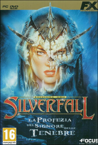 Περισσότερες πληροφορίες για "Silverfall Edizione Oro (PC)"