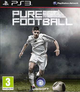 Περισσότερες πληροφορίες για "Pure Football (PlayStation 3)"