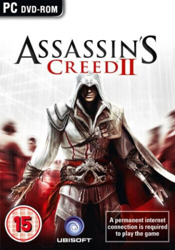 Περισσότερες πληροφορίες για "Assassin's Creed 2 - PC (PC)"