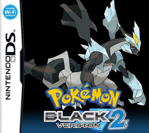 Περισσότερες πληροφορίες για "Pokemon Black Version 2 (Nintendo DS)"
