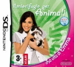 Περισσότερες πληροφορίες για "La Vita di Emma: Il mio Rifugio per Animali (Nintendo DS)"