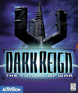 Περισσότερες πληροφορίες για "Dark Reign: The Future of War (PC)"