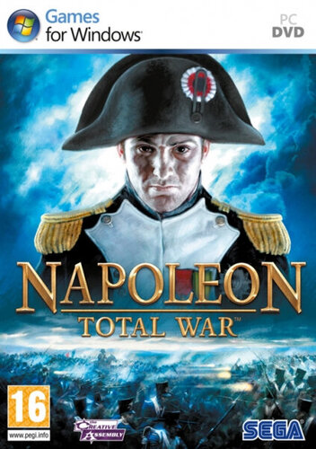 Περισσότερες πληροφορίες για "Napoleon Total War (PC)"