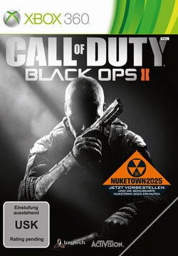 Περισσότερες πληροφορίες για "Call of Duty 9: Black Ops II (Xbox 360)"