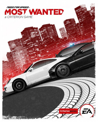 Περισσότερες πληροφορίες για "Need for Speed: Most Wanted (PC)"